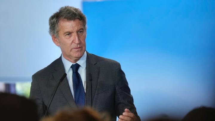 Feijóo, contra el muro de “toxicidad” de Sánchez: “Desgarra a la sociedad y puede tener consecuencias nefastas”