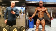 Brazilian Bodybuilding Champion Stabbed to Death at 41 After Fight With Girlfriend