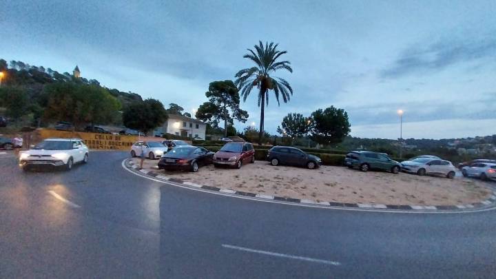 Una nueva alerta roja desata las alarmas en Valencia once meses después del 29