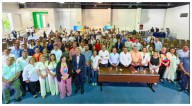 Concluye en Puerto Vallarta el Foro Internacional de Conciliación Laboral
