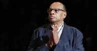 Former Iowa men’s basketball coach George Raveling dies