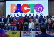 Pacto Histórico tendrá 10 candidatos a la presidencia y más de 500 al Congreso