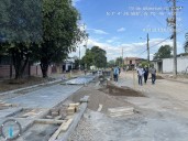 Corporinoquia atendió queja en el departamento de Arauca