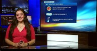 Hazy and smoky conditions impact region