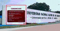 Universidad San Marcos anuncia reprogramación de examen de admisión: Conoce aquí el nuevo cronograma de la prueba