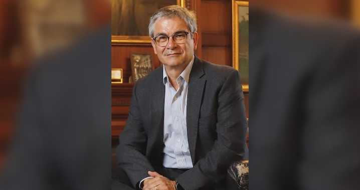 La acaudalada declaración de patrimonio de Mario Marcel tras dejar el Ministerio de Hacienda