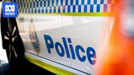 NT Police arrest man over alleged domestic violence-related death of female partner