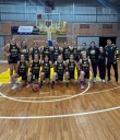 Tirica dio el golpe y jugará la final ante Tokio