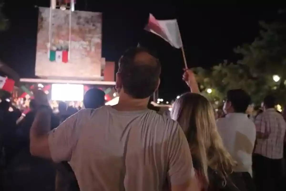 ¿Cómo vivirán los campechanos el Grito de Independencia 2025? Artista invitado, gastronomía y ambiente tricolor