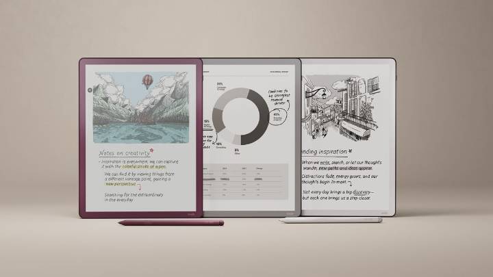 A Genius New Kindle Feature Helps Forgetful Readers Pick Up Where They Left off