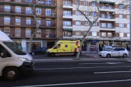 Atropellada una joven de 17 años en Salamanca justo antes de entrar al IES Fernando de Rojas
