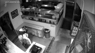 Burglar gets away with $3,000 after break-in at LALA'S Argentine Grill in West Hollywood