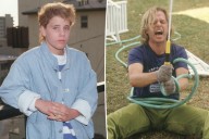David Spade says Corey Haim did this while filming 'Dickie Roberts: Former Child Star'