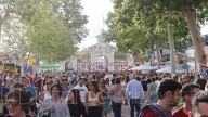Previsión meteorológica para este miércoles, 10 de septiembre, en Albacete: mínimas en descenso