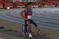 Exclusive: Ezra Frech Undefeated by Podium Loss as American Star Eyes 100M Glory