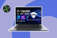 Es una de las laptops gamer calidad precio y cuesta solo 3,700 pesos: con 16 GB de RAM e Intel Core i7