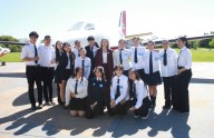 Más de 10 Escuelas Técnicas participaron de la Olimpiada Provincial de Robótica, Informática e Innovación