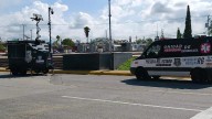 Instalan medidas de seguridad en el Centro de Convenciones para toma de protesta jueces y magistrados
