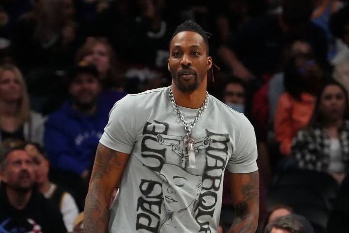 All About Dwight Howard’s Parents: Dwight Sr. and Sheryl Howard