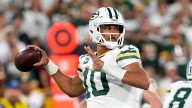 Packers dominate Commanders to start new season perfect