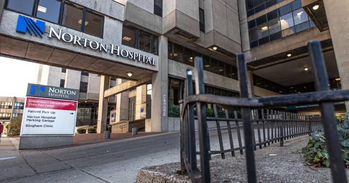 Cigna extends Norton Healthcare in-network benefits until Oct. 1