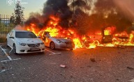 Rusia lanza ataque a gran escala sobre Ucrania; causa 3 muertos y decenas de heridos