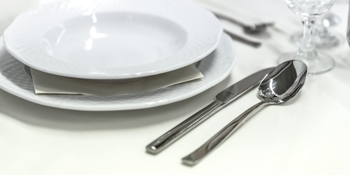 Ruston Farmer’s Market announces date for annual Autumn Dinner.