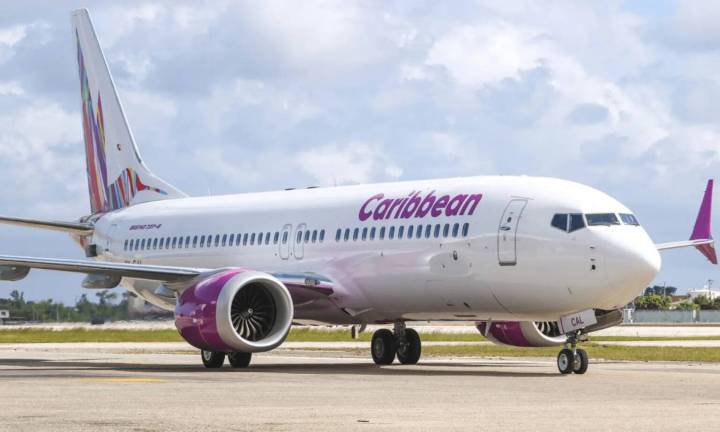 Suspenden temporalmente vuelos entre Trinidad y Tobago y Venezuela