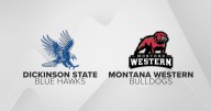 Michael Palandri's 6 TDs lift No. 9 Montana Western past No. 20 Dickinson State