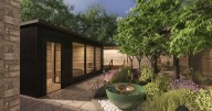 Sherwood Forest spa gets secret garden hot tub and entertainment as part of £15.5m transformation