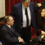 El Senado se prepara para rechazar el veto...