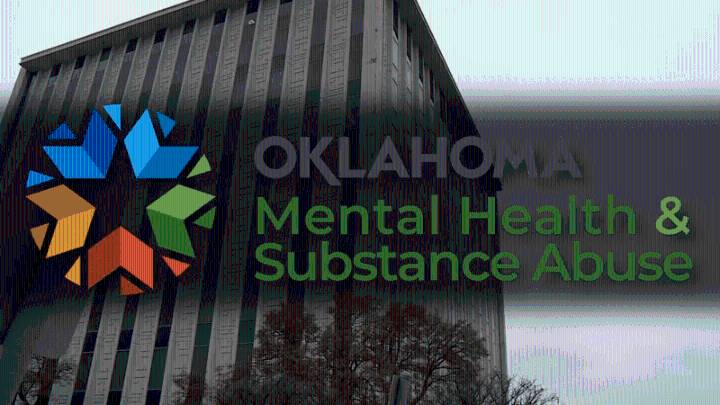 Oklahoma mental health cuts end key job, housing program