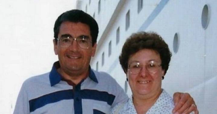 Tragic diagnosis that led to couple jumping hand in hand 180ft from Whitby cliff