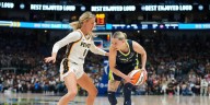 Paige Bueckers is the WNBA’s 2025 Kia Rookie of the Year