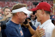 Live updates: AP Top 25 rankings are in, with Miami jumping into the No.2 college football slot