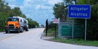 First hearing held on detainees’ legal rights at ‘Alligator Alcatraz’ after judge orders wind down