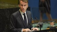 Francia reconoce formalmente al Estado de Palestina