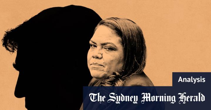 Jacinta Price must stop summoning Trump and blaming the media for her mistakes