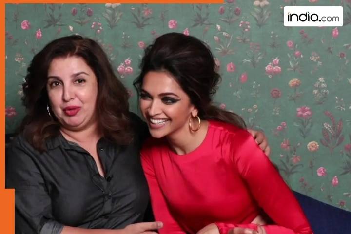 Farah Khan and Deepika Padukone unfollow each other on Instagram? It's due to...