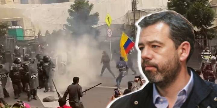 Funcionario de la alcaldía Galán afirmó que hay una tendencia para solo hablar mal del distrito:  “Nos acostumbramos”
