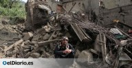 El balance de víctimas del terremoto de Afganistán se eleva a más de 2.200 muertos y más de 3.600 heridos