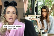 'Date them ’til you hate them' toxic dating trend goes viral
