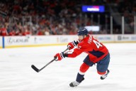 Martin Fehervary Trending Toward Playing In Preseason