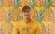 He Thought Asian Food Wouldn’t Sell at the State Fair of Texas, So He Became Pineapple Man