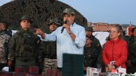 Maduro activa "284 frentes de batalla" en toda Venezuela contra EE.UU.