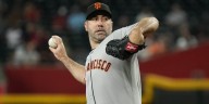 Justin Verlander throws 7 scoreless innings as Giants win in extras