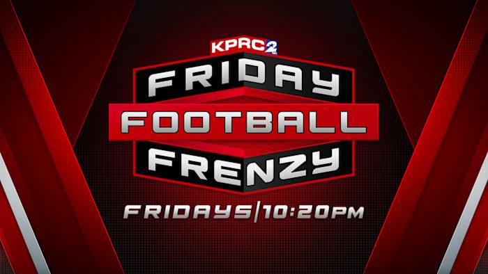 Friday Football Frenzy: Katy, Atascocita highlight loaded slate in Week 2