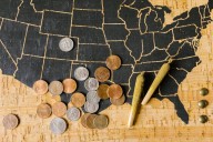 Revisa tu cartera y tus bolsillos: la rara moneda de diez centavos que podría valer más de 200.000 dólares