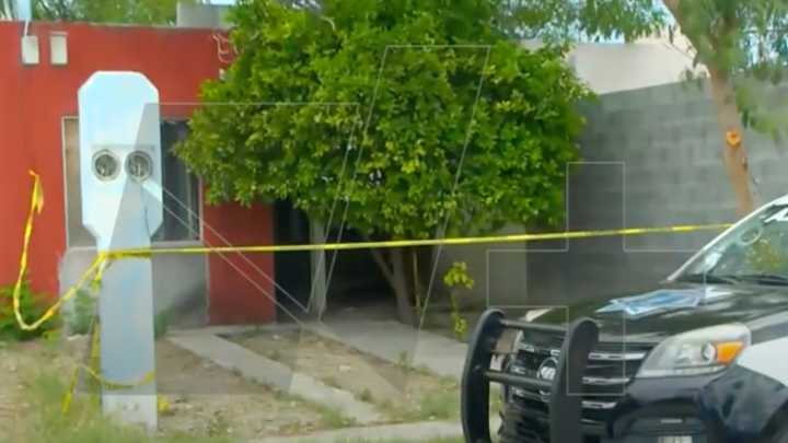 Retienen a Madre y Padrastro de Niña que Murió por Presunta Picadura de Insecto en Nuevo León
