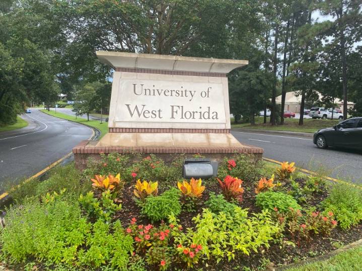 UWF awarded major grant to expand cybersecurity training program